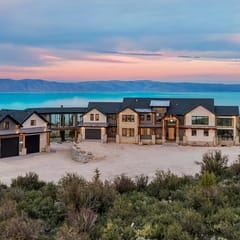 Skybridge Bear Lake Sleeps 61-75 with condo add-on