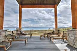 Skybridge Bear Lake Sleeps 61-75 with condo add-on