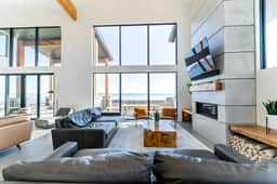 Skybridge Bear Lake Sleeps 61-75 with condo add-on