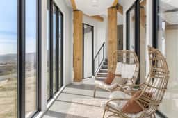 Skybridge Bear Lake Sleeps 61-75 with condo add-on