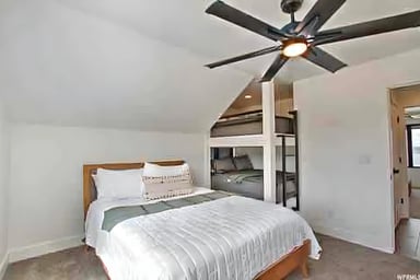 Bedroom 9