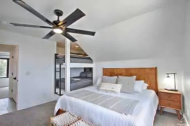 Bedroom 6