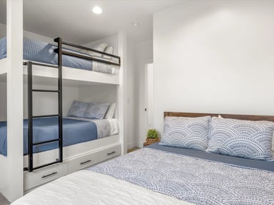 Bedroom 8