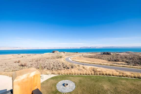 Skybridge Bear Lake Sleeps 61-75 with condo add-on